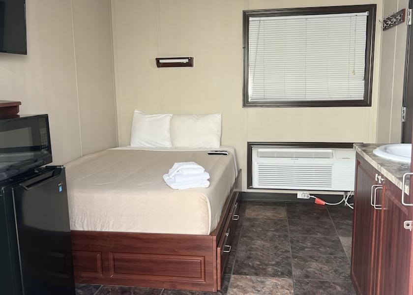 Texas Karnes City Room