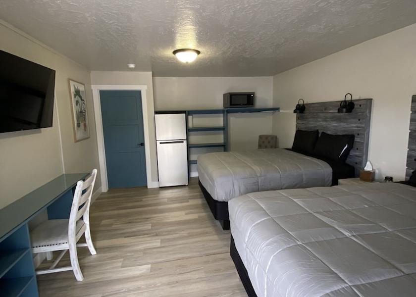 Utah Duchesne Room