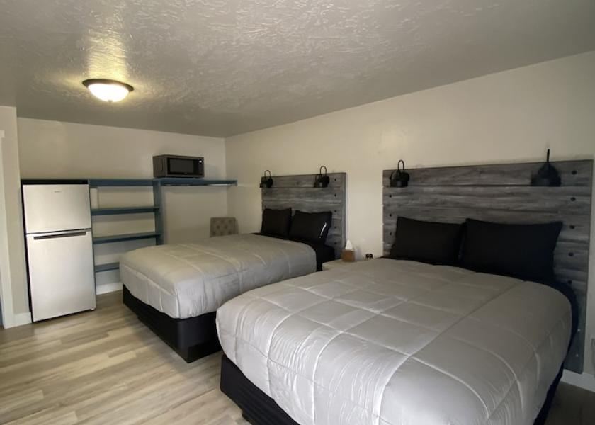 Utah Duchesne Room
