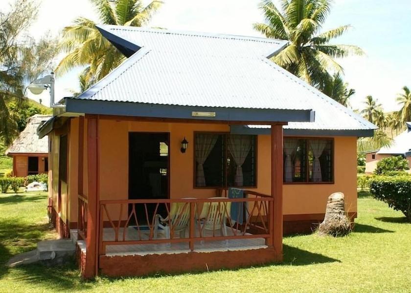 Western Division Nacula Island Room