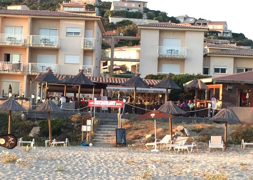 Corsica Sartene Beach