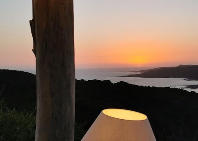 Corsica Sartene Restaurant