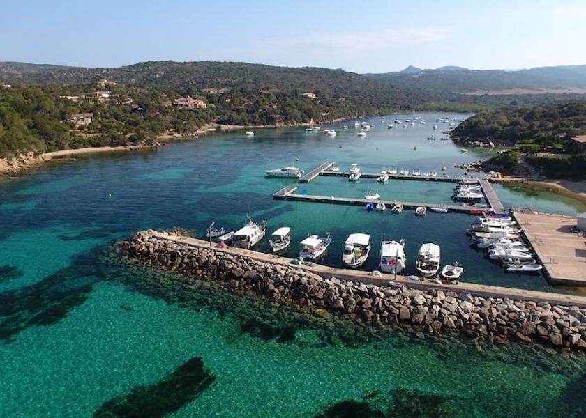 Corsica Sartene Water-based activities