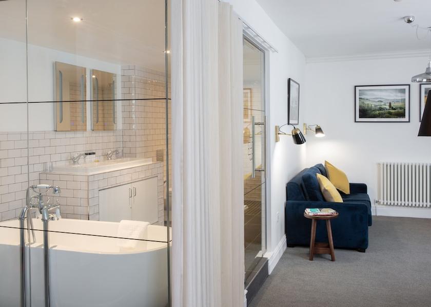 England Sedbergh Room