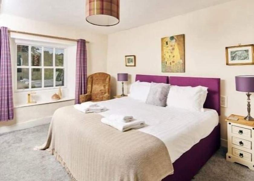 England Sedbergh Room