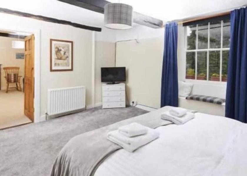 England Sedbergh Room