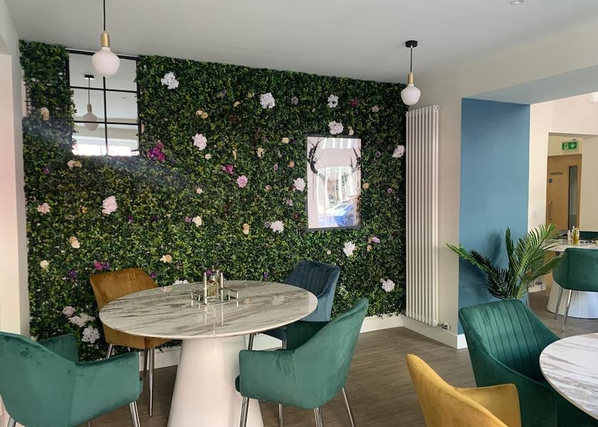 Scotland Fraserburgh Restaurant