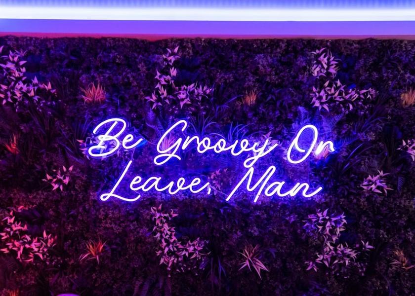 Scotland Fraserburgh Interior Entrance