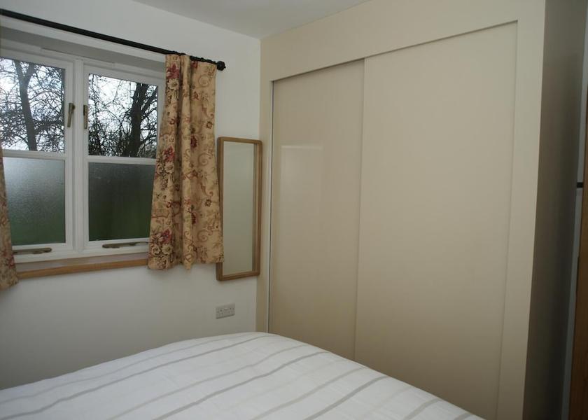England Buntingford Room