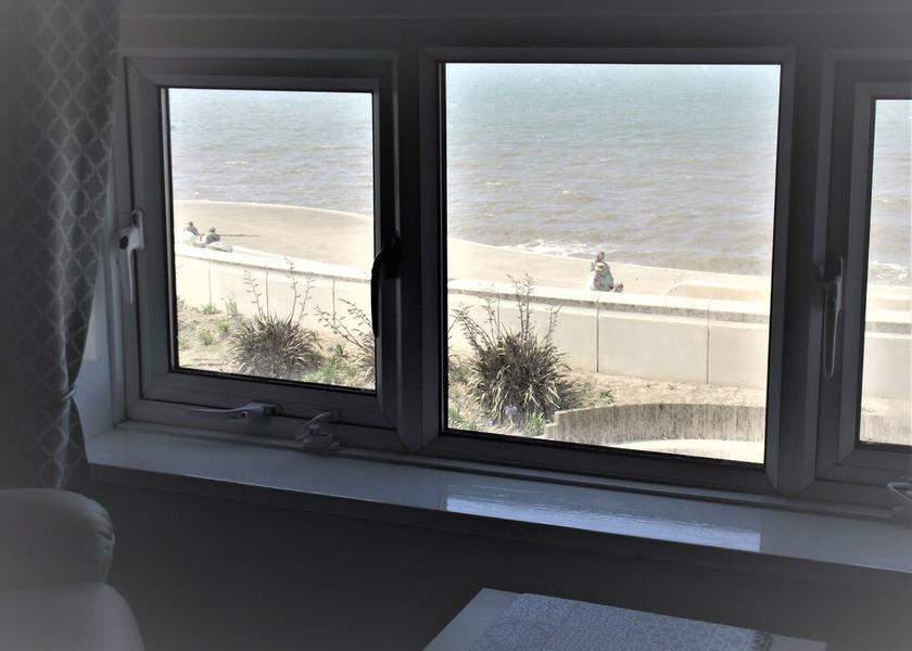 England Thornton-Cleveleys Bar