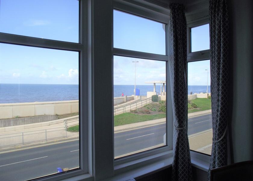 England Thornton-Cleveleys Bar