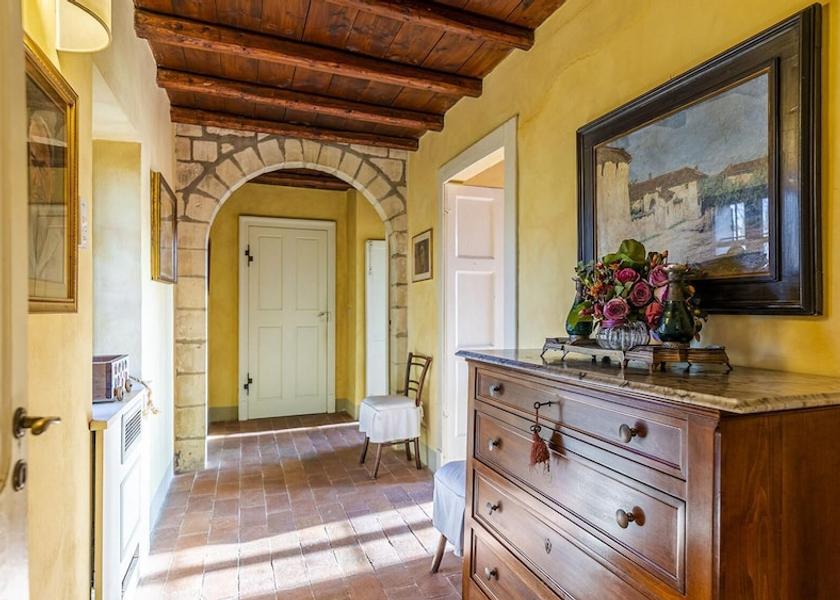 Piedmont Terruggia Room