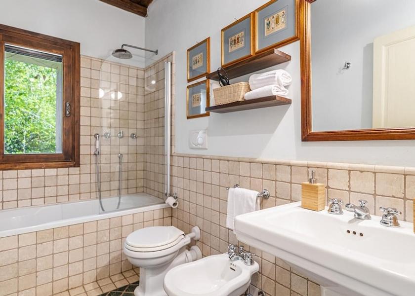 Piedmont Terruggia Room