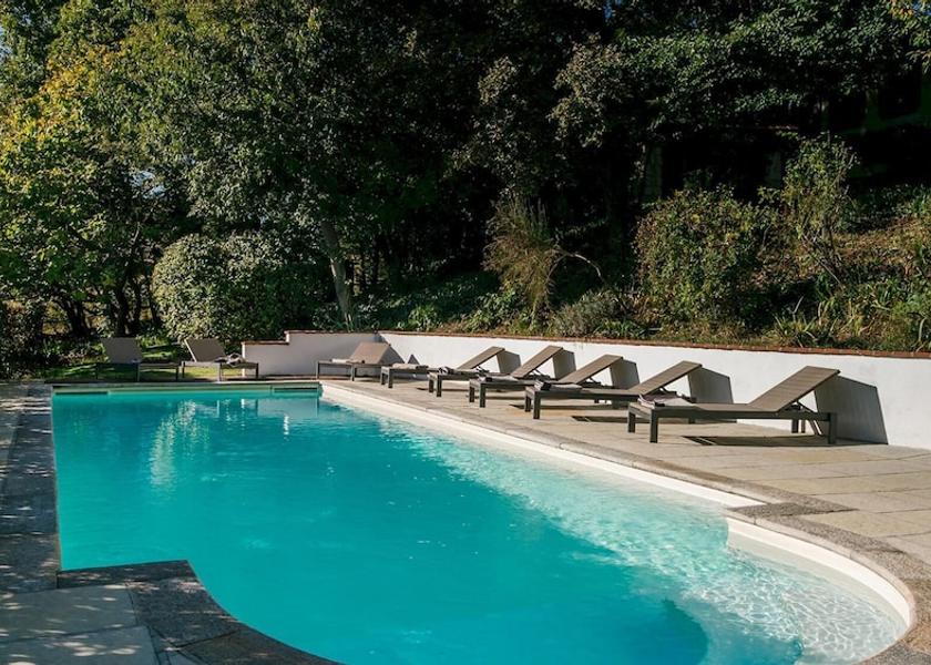 Piedmont Terruggia Room