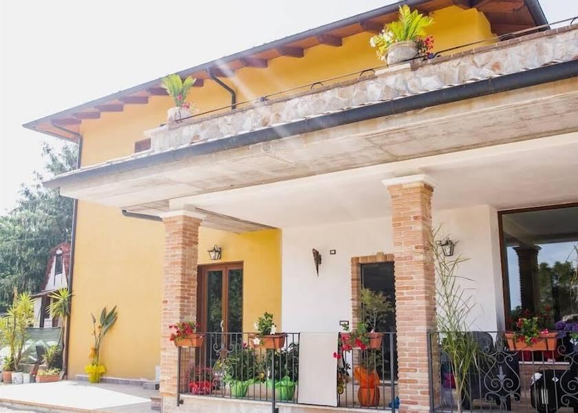 Lazio Castelforte Primary image