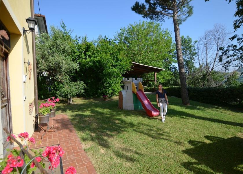 Rimini Montescudo Amenity