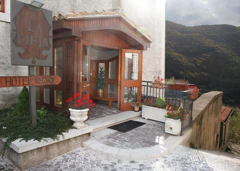 Abruzzo Opi Primary image