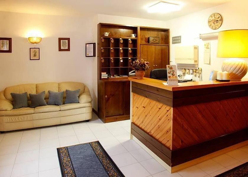 Abruzzo Opi Reception