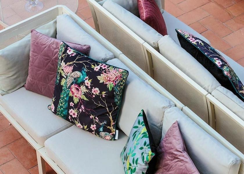 Tuscany Castelfranco di Sotto Room