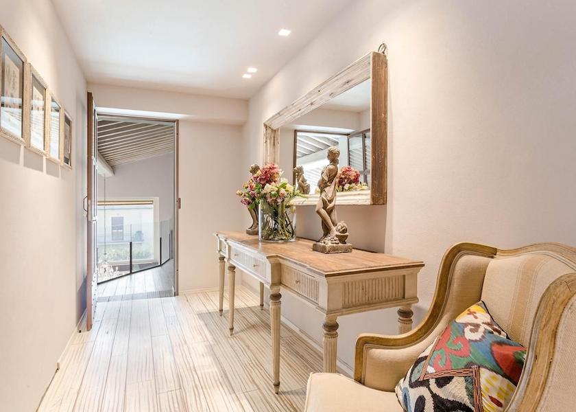 Tuscany Castelfranco di Sotto Room