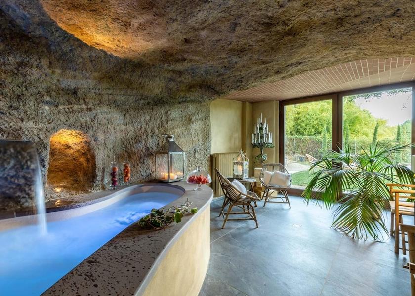 Tuscany Castelfranco di Sotto Room