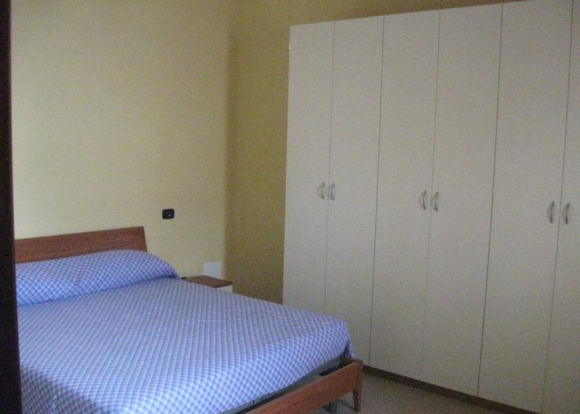 Calabria Locri Room
