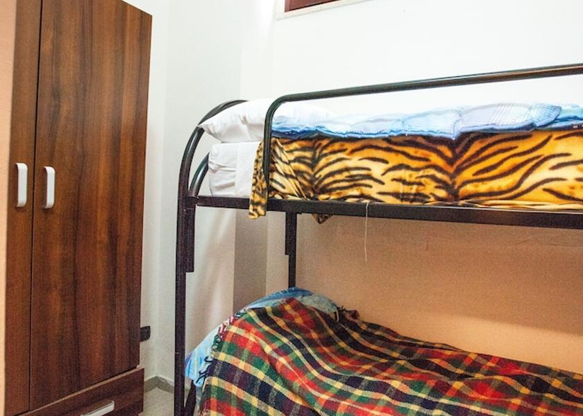 Calabria Locri Room