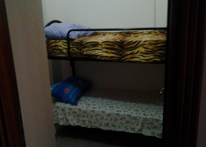 Calabria Locri Room