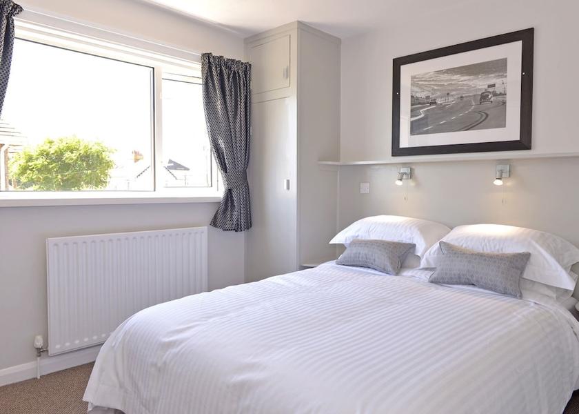 England Pevensey Room