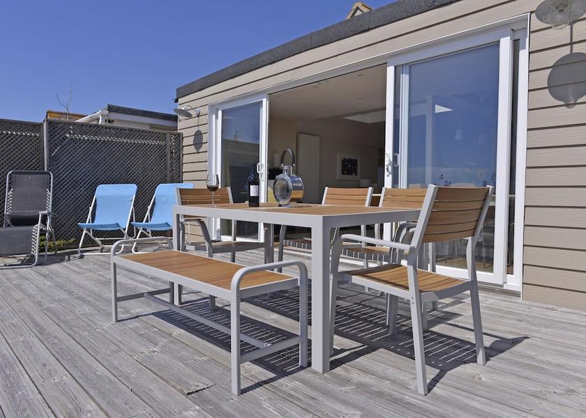 England Pevensey Terrace