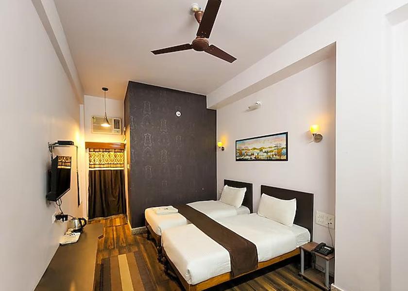 Madhya Pradesh Seoni Premium Room
