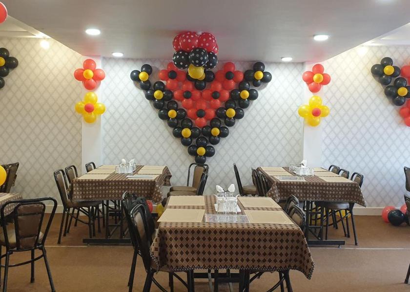 Madhya Pradesh Seoni Food & Dining