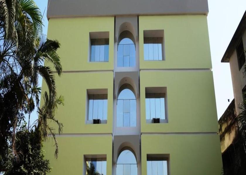 Bihar Katihar Facade