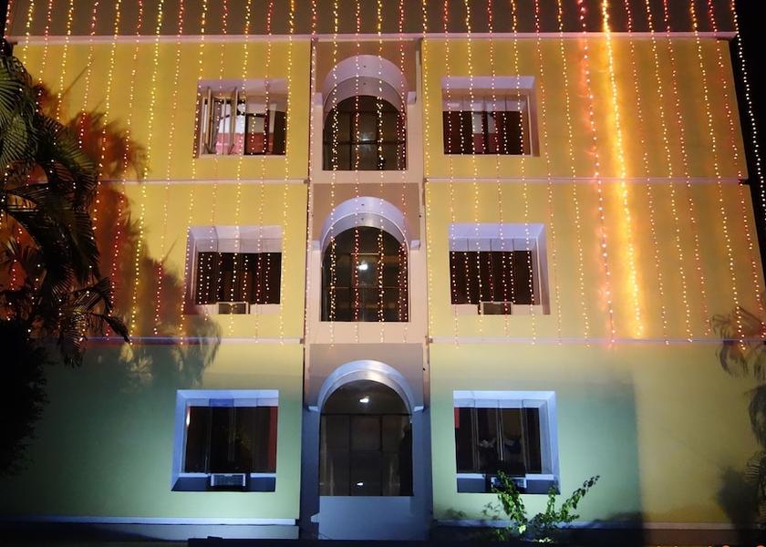 Bihar Katihar Facade