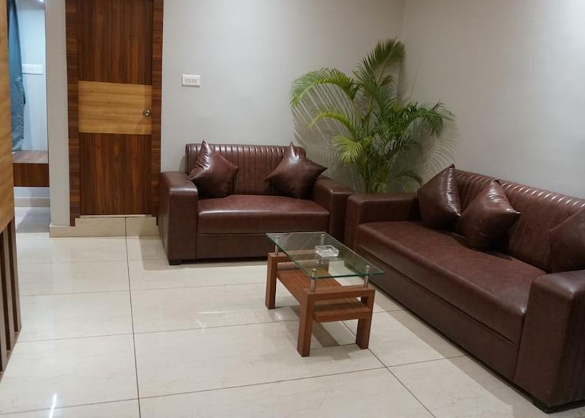 Bihar Katihar Room