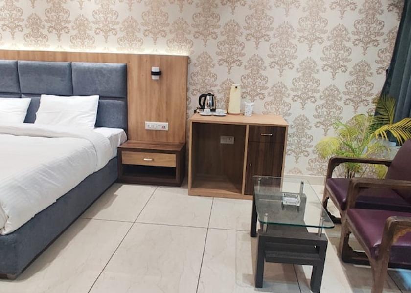 Bihar Katihar Room