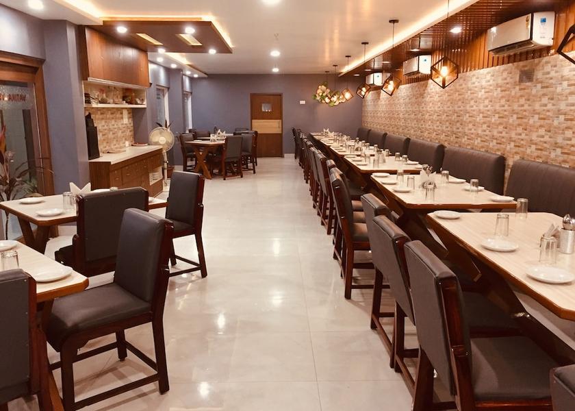 Bihar Katihar Restaurant