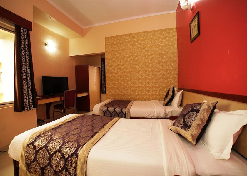 Bihar Katihar Room
