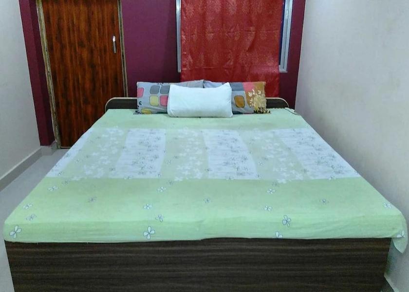 Bihar Gaya Room