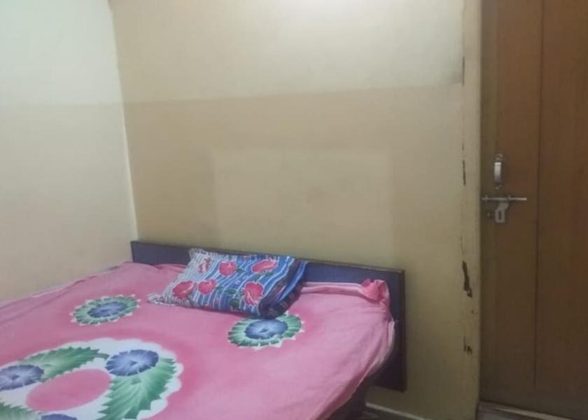 Bihar Gaya Room