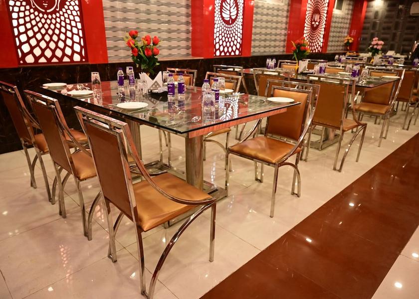 Bihar Bodh Gaya Restaurant