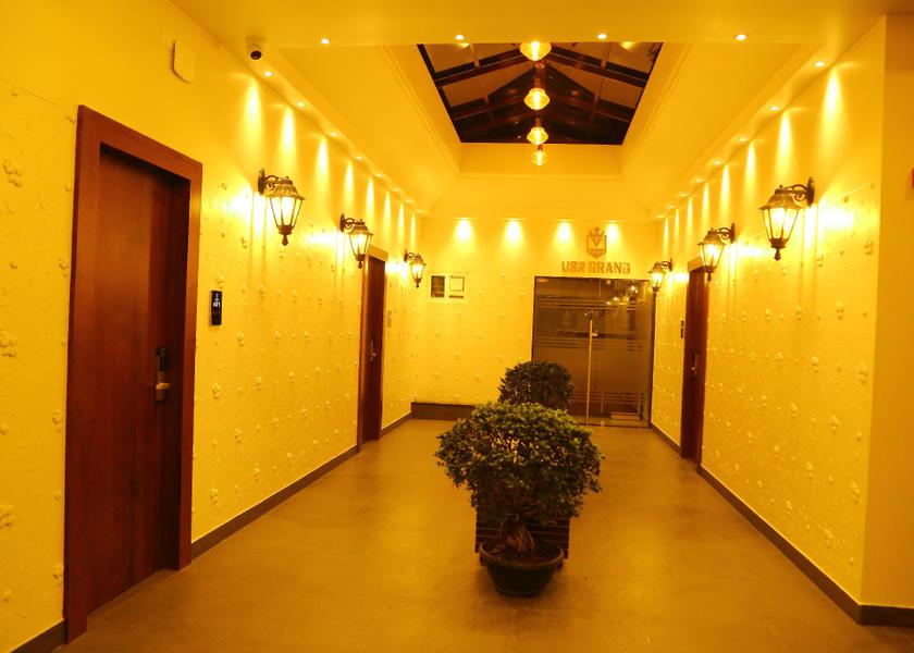 Andhra Pradesh Madanapalle Lobby
