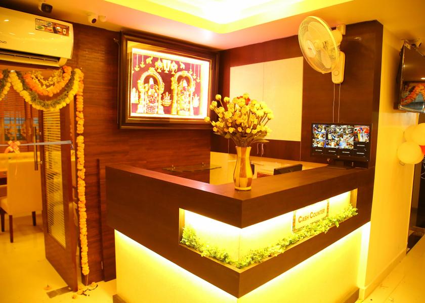 Andhra Pradesh Madanapalle Public Areas