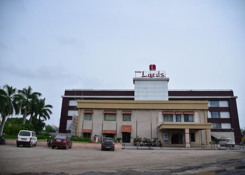 Gujarat Bharuch Primary image