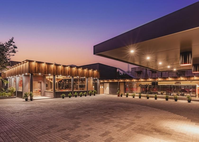 Gujarat Bharuch Gym