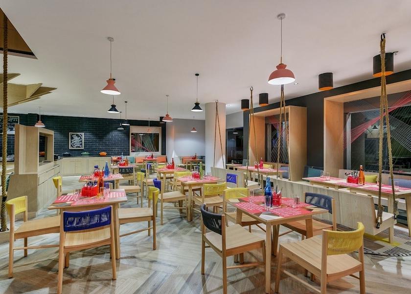 Gujarat Bharuch Restaurant