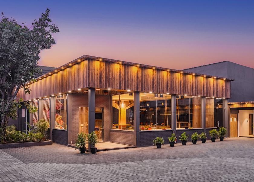Gujarat Bharuch Restaurant