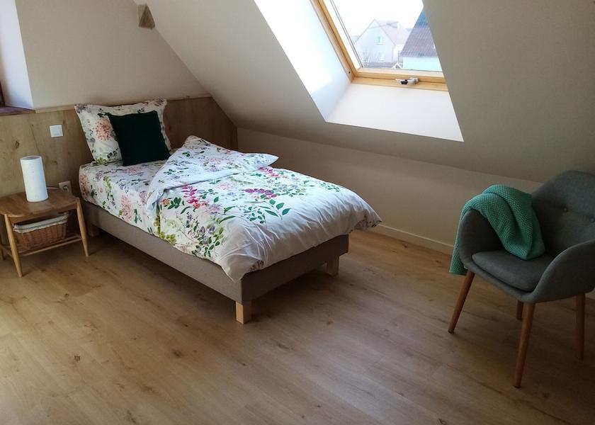 Grand Est Hilsenheim Room