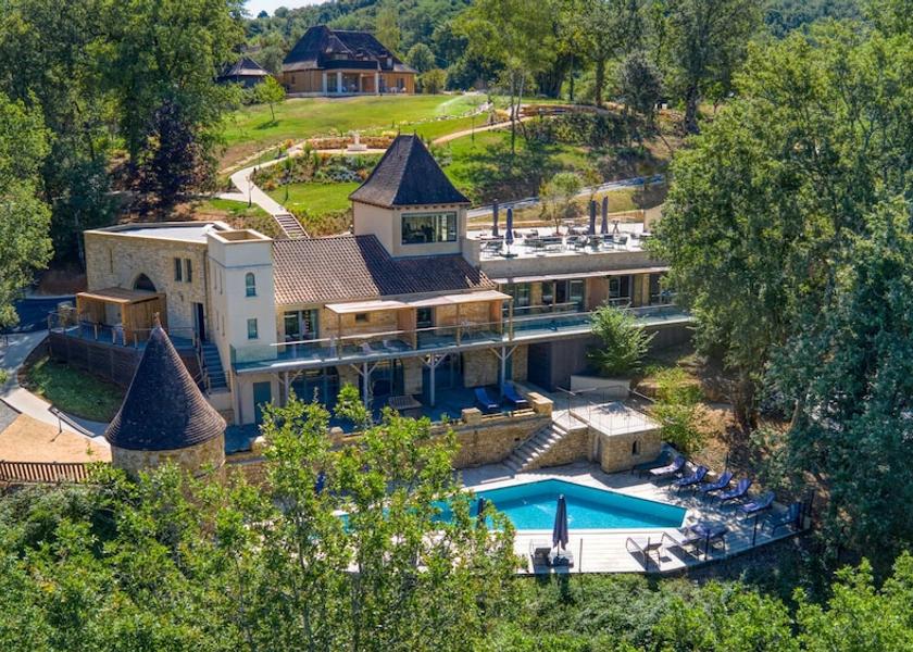 Nouvelle-Aquitaine Domme Primary image