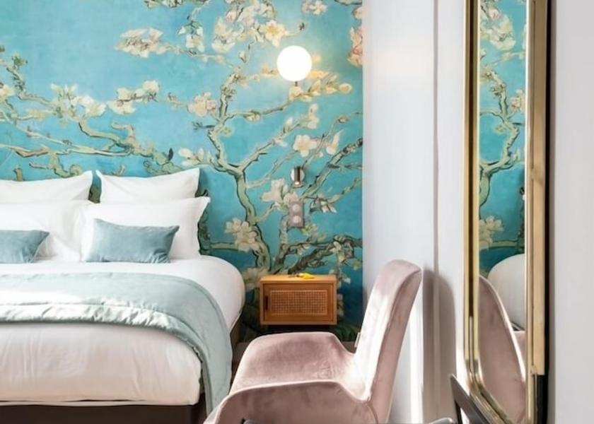 Ile-de-France Auvers-Sur-Oise Room